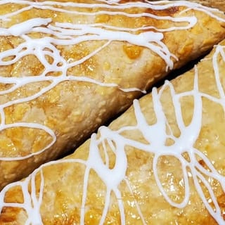 Apple Turnover