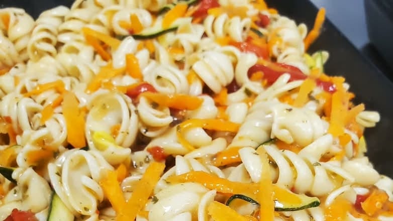 Pasta Salad (1 Lb).