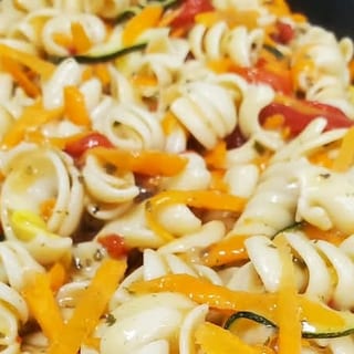 Pasta Salad (1 Lb)