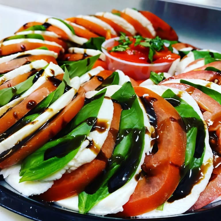 Catering for Your Next Event in Plainview