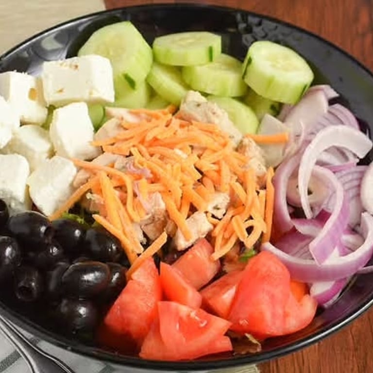Lunch Menu: Bagels, Sandwiches, Wraps