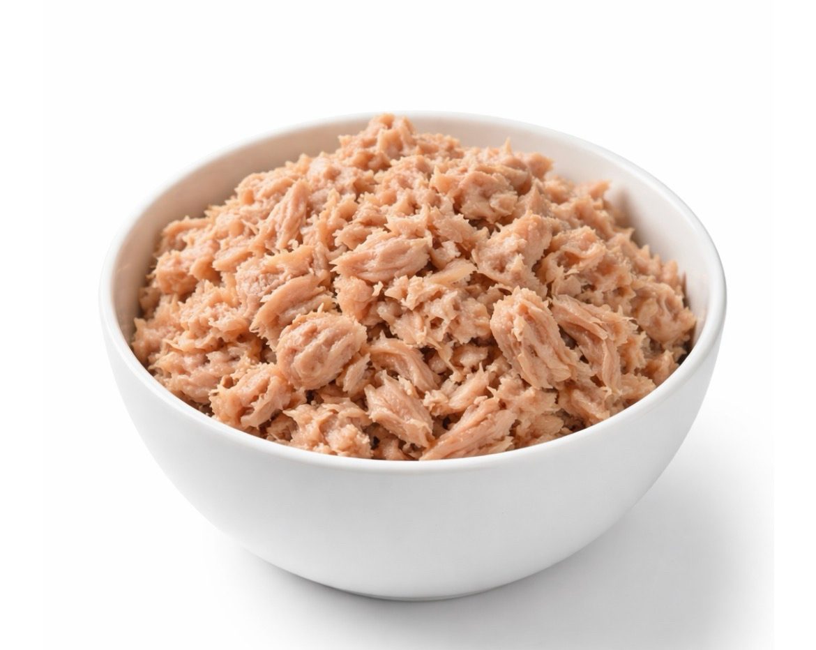 Tuna Salad (1/2 Lb).