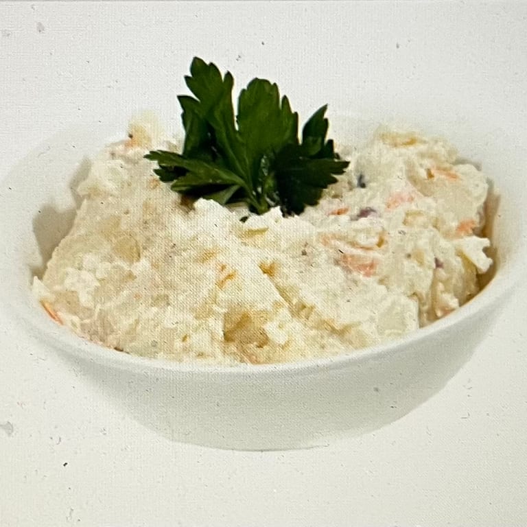 Delicious Chicken Salad Options at Our Cafe