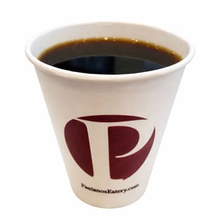 Hot Coffee