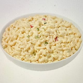 Macaroni Salad (1 Lb)
