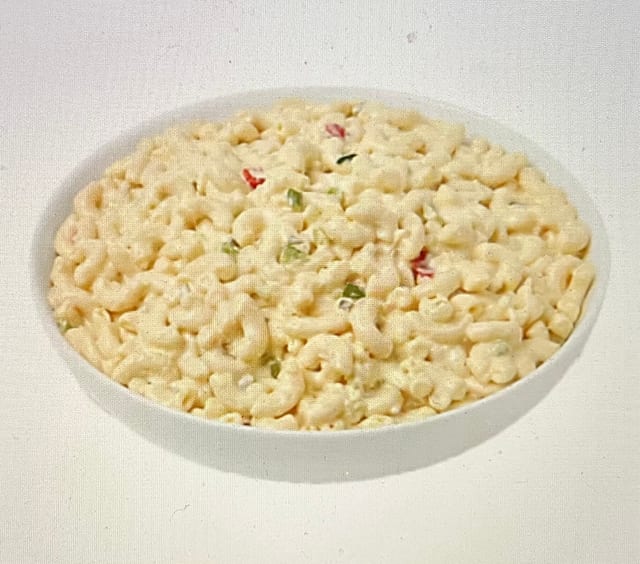 Macaroni Salad (1 Lb).