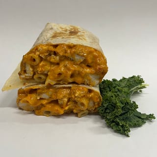 The Megan Wrap