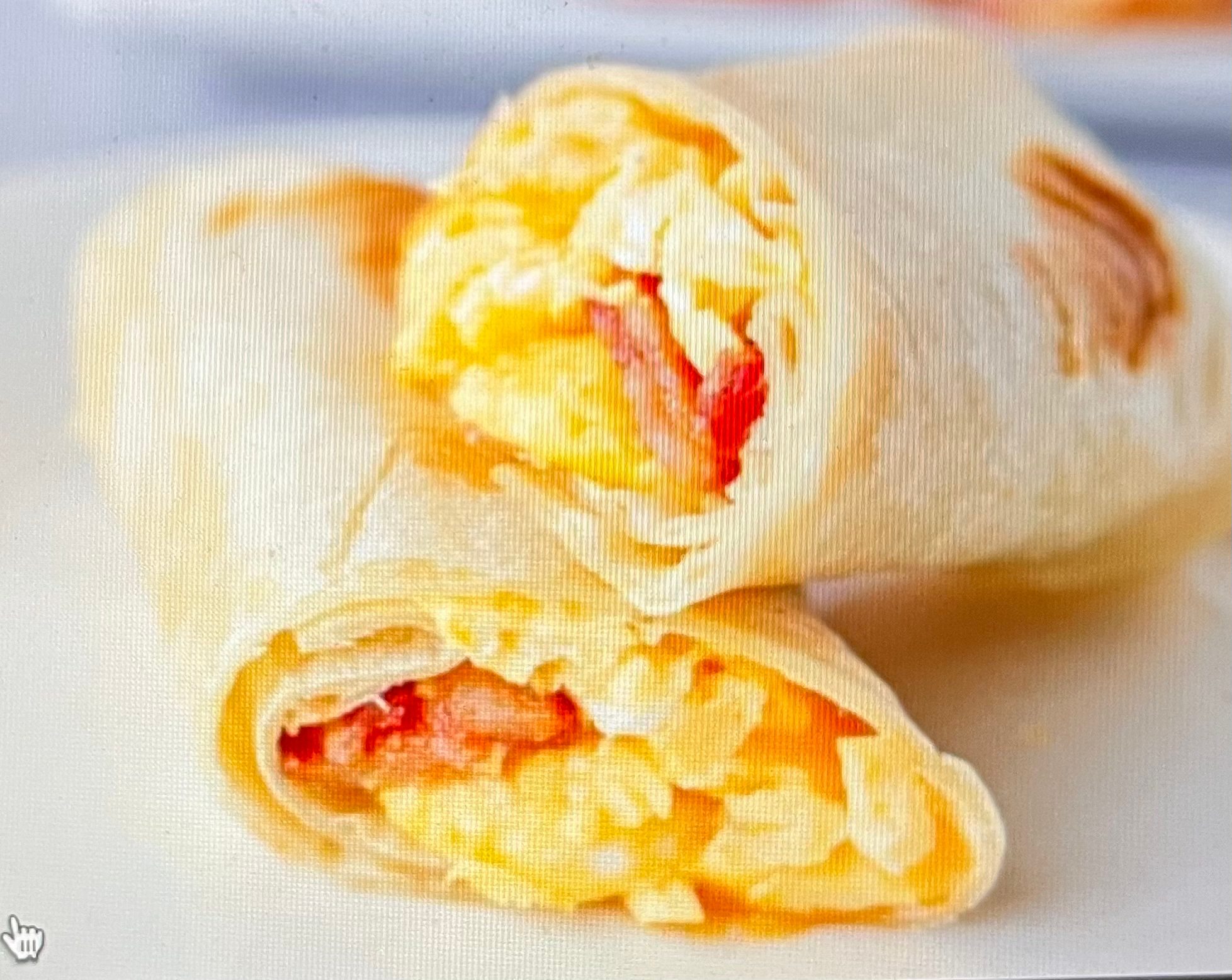 Breakfast Wrap 1.