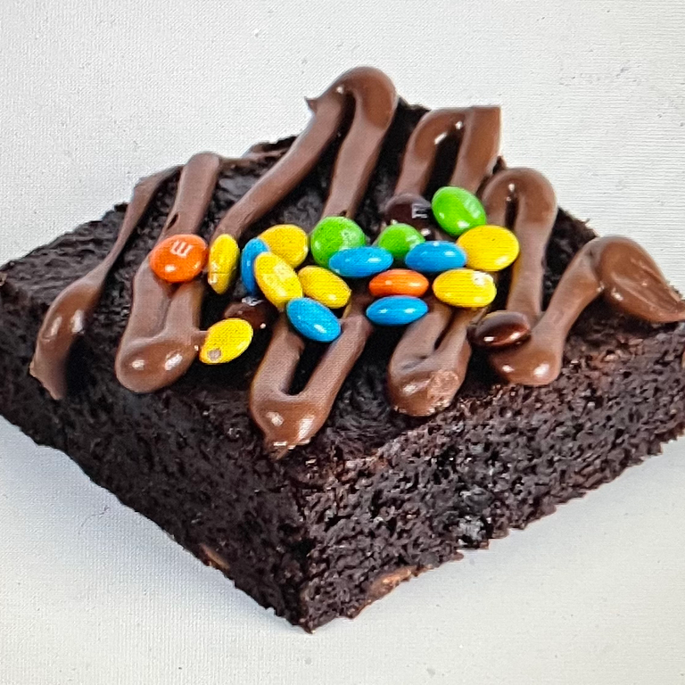 Delicious Brownie Options