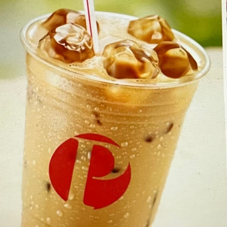 Delicious Coffee Selections
