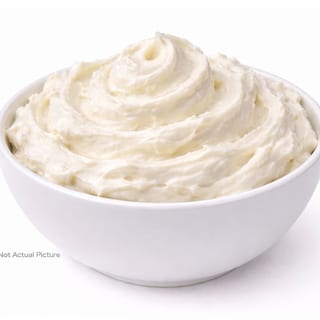Plain Cream Cheese (1/2lb)