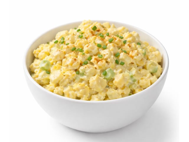 Egg Salad (1/2 Lb).