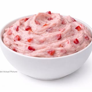Strawberry Cream Cheese (1/2lb)