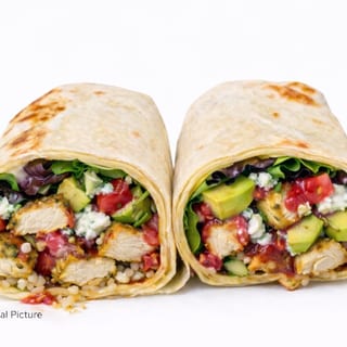 The Mia Wrap