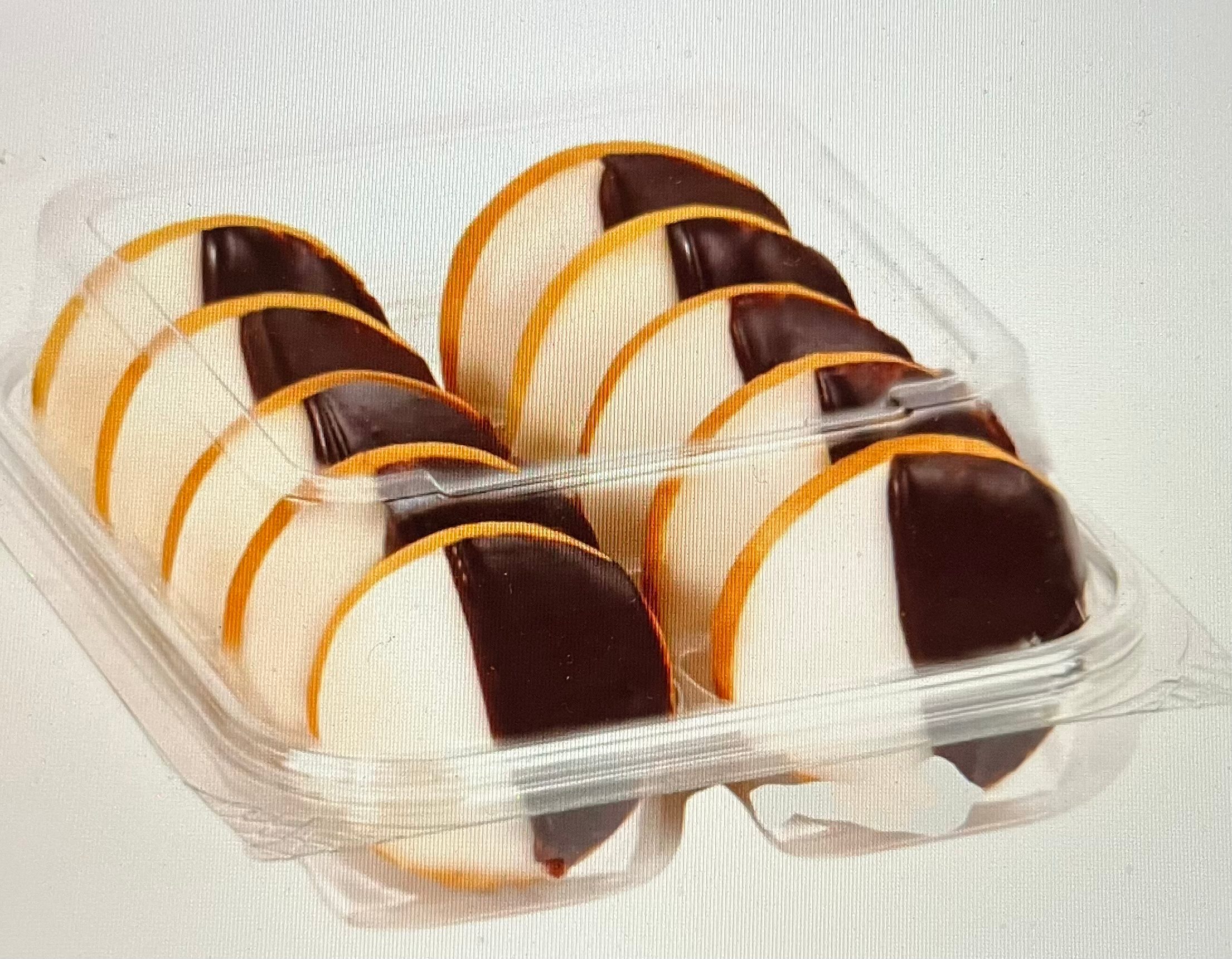 Package of Mini Black & Whites.