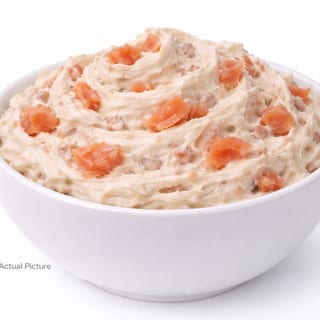 Lox Spread (1/2lb)