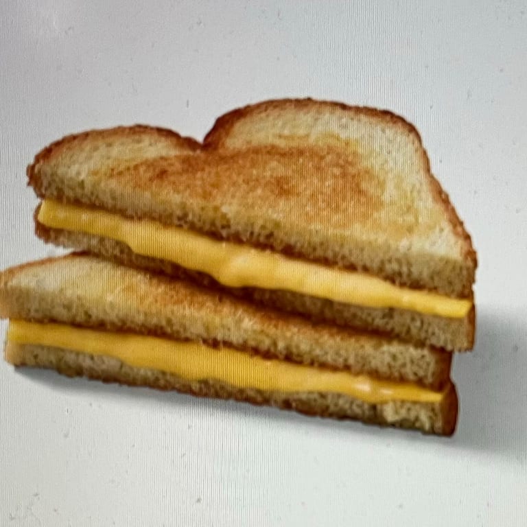 Grilled Cheese Delights: A Comfort Food Classic