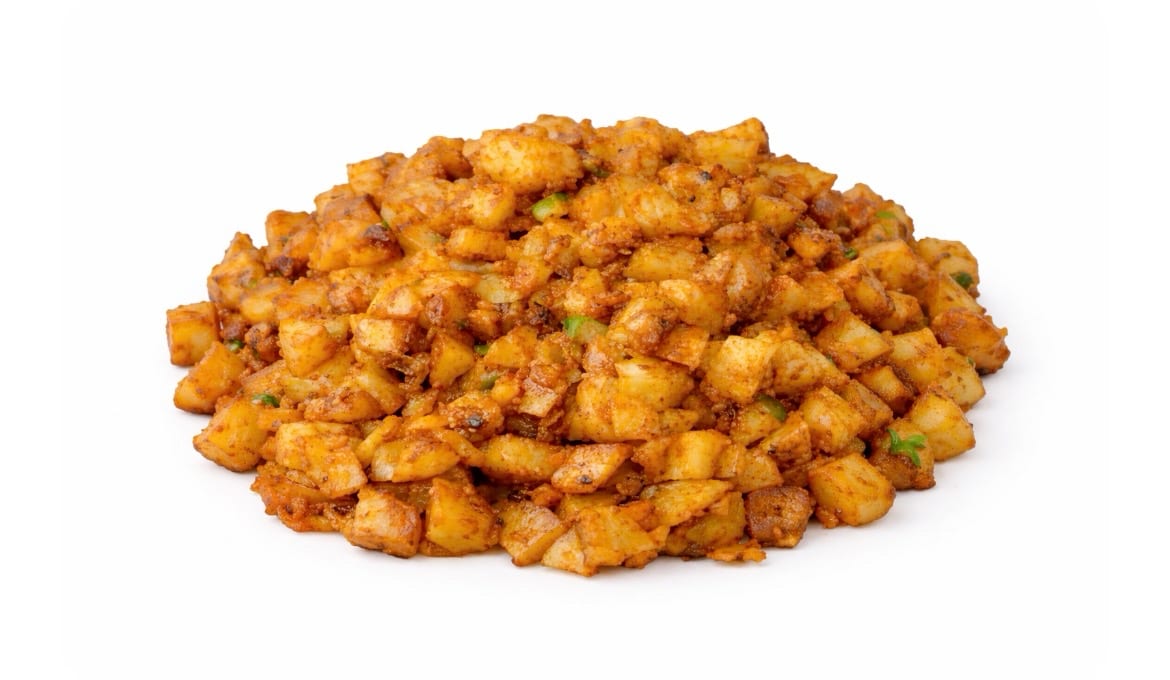 Home Fries.