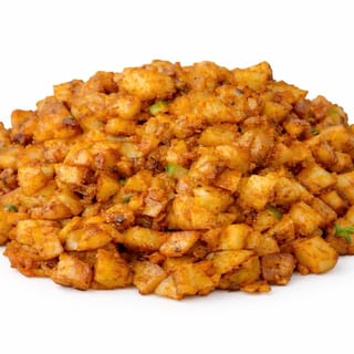 Home Fries