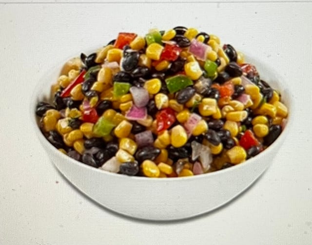 Bean Salad (1 Lb).
