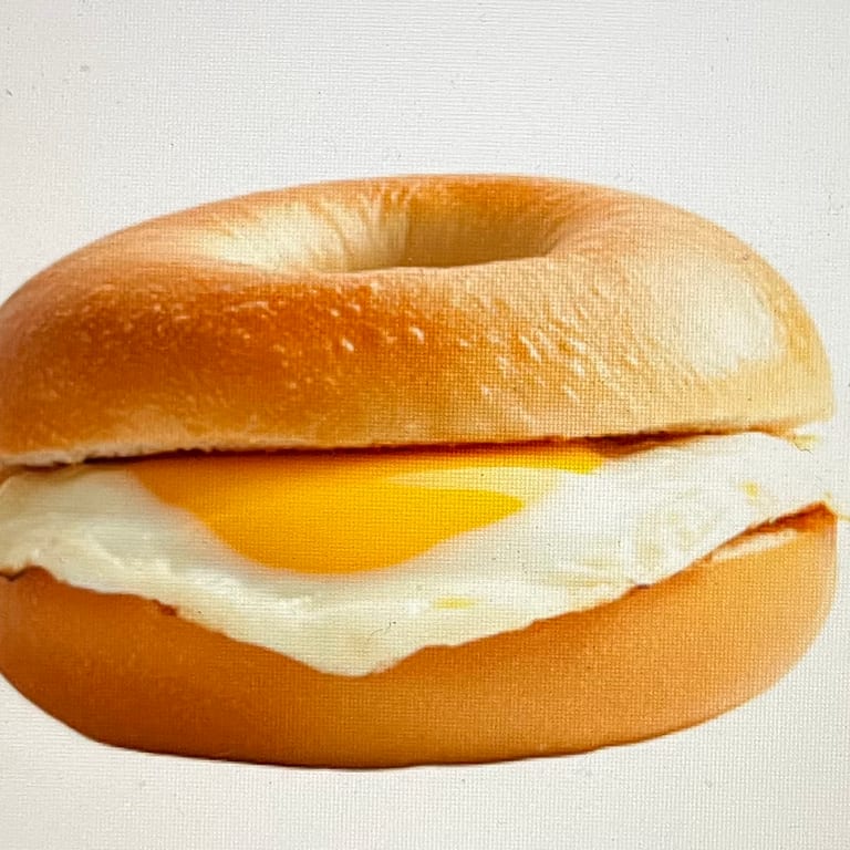 Egg-cellent Breakfast Options at Our Cafe